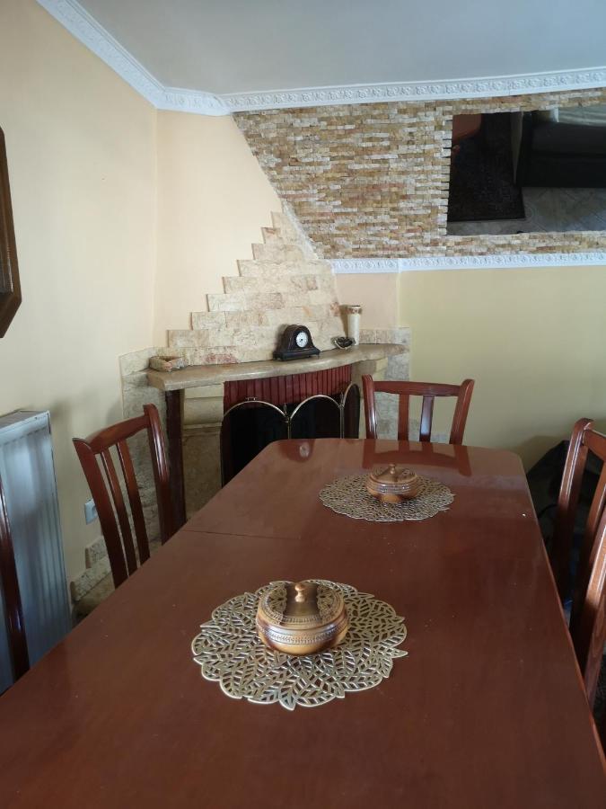 דירות Xanthi'S House מראה חיצוני תמונה