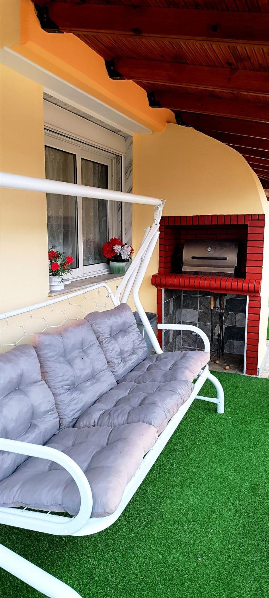 דירות Xanthi'S House מראה חיצוני תמונה