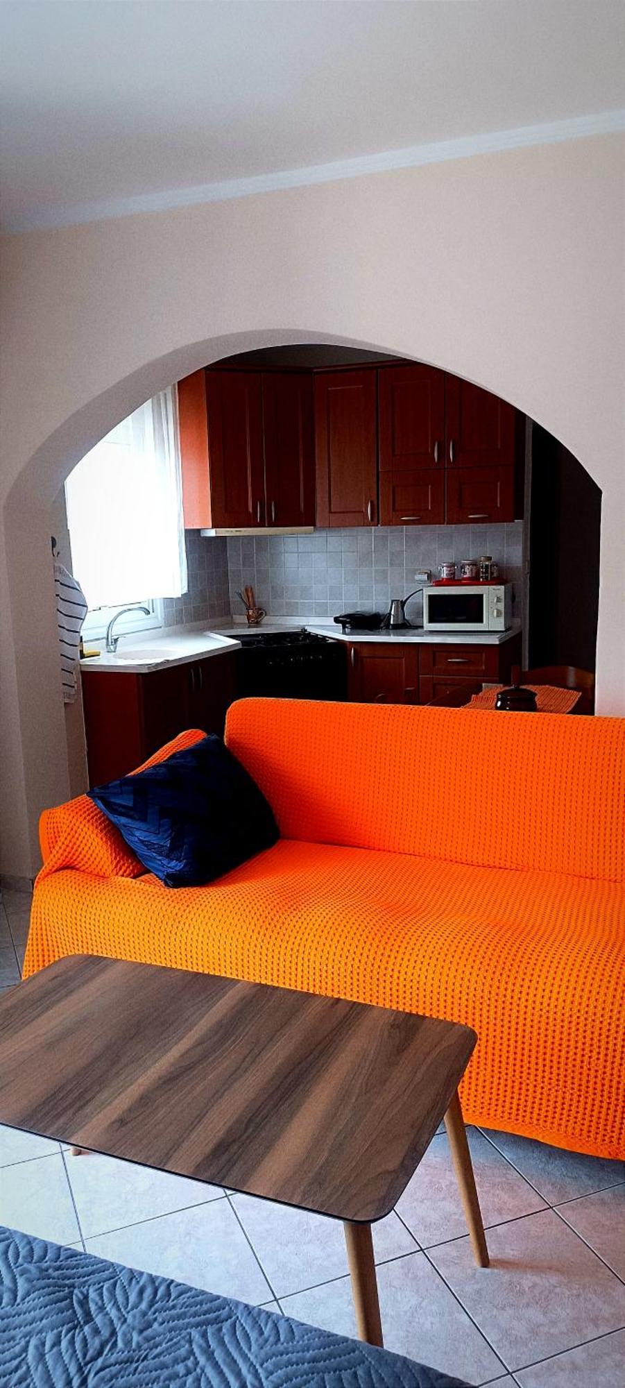 דירות Xanthi'S House מראה חיצוני תמונה